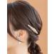  свадьба аксессуары для волос популярный . называется аксессуары для волос заколка модный аксессуары для волос сделано в Японии 7-25100 жемчуг &biju- заколка ( маленький )