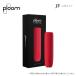 �v���[�� �I�[���iPloom AURA�j�E�t�@�u���b�N �o�b�N�J�o�[�������@���b�h�� / ���M���^�o�R