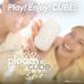 �v���[�� �L���[�u�iPloom CUBE�j�E�X�^�[�^�[�L�b�g���؃u���z���C�g�� / ���M���^�o�R ���΂� �{�� �f�o�C�X �֘A�摜2