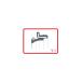 ariete (�A���[�g) �t�H�[�N�_�X�g�V�[�� ��43 [43x53.4x6/13] KTM/WP�p ARI-159 �֘A�摜3
