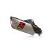  Akrapovic обувь без шнуровки la дюймовый язык JMCA MT-10/SP 22-26 [ модель :8BL-RN78J] S-Y10SO20-HAPLTJPP