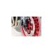 BABYFACE ( baby лицо ) axle протектор передний Z900RS/Z900(ZR900B) 006-AK017F
