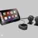 Daytona ( Daytona ) MIO MK50 SMART MONITOR DASH CAM 61612