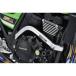 OVER RACING ( over рейсинг ) подрамник комплект ZRX1200 DAEG 56-811-01