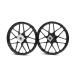 GALE SPEED (�Q�C���X�s�[�h) R 185-17 �O���X �u���b�N [TYPE-X] CT125�n���^�[�J�u(ABS) 29611101GB