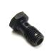 gdo гребень #3 BANJO BOLT P1.25S stain черный 992-03-32CBK