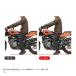 EFFEX (�G�t�F�b�N�X) ���[�_�E���L�b�g ��15mm�_�E�� X350 PHA912D �֘A�摜2