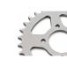 �A�t�@�� R�X�`�[���X�v���P�b�g 530-35 KH400 S3 76-81/Z400FX(E1.E2.E3)(REAR4H) 79-83/KH350 �֘A�摜2