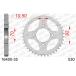 �A�t�@�� R�X�`�[���X�v���P�b�g 530-35 KH400 S3 76-81/Z400FX(E1.E2.E3)(REAR4H) 79-83/KH350 �֘A�摜3