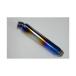 ma- Berik спорт глушитель Mv83/400mmglate titanium / нагрев end 2P 83T40-2PH