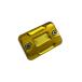 BIKERS ( Biker z) главный цилиндр колпак light gold GROM DAX125 CB250R PCX C0125-LGD