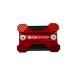 BIKERS ( Biker z) главный цилиндр колпак красный Z125 PRO Ninja250/R K0139-RED