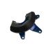  Biker z защита двигателя левая сторона голубой YZF-R25/MT-25 15-24 Y0182-BLU