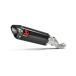 AKRAPOVIC (ݥӥå) åץ饤 (ܥ) ޥե顼 APRILIA ץꥢ RSV4 TUONO V4 
