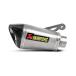 AKRAPOVIC (ݥӥå) åץ饤 () ޥե顼 桼б BMW S1000RR S1000R 