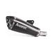AKRAPOVIC (ݥӥå) åץ饤 (֥å) ޥե顼 桼б BMW R1200R R1200RS 
