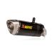 AKRAPOVIC (������ݥӥå�) ����åץ���饤�� �����ܥ� JMCA NINJA ZX-4R/RR �ڷ���:8BL-ZX400P�� S-K4SO8-HRCJPP