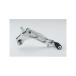 AELLA (aela) педаль тормоза полировка DUCATI MultistradaV4 /RS AE-46026-PO