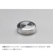 AELLA(�A�G��) �}�X�^�[�^���N�L���b�v NISSIN 38mm �z���C�g AE-70010-WT