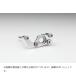 AELLA(aela) коробка передач держатель черный NINJA1000 11-16 AE-74031 BK