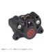 brembo (�u�����{) P2-CR84 2P ���A�L�����p�[ �u���b�N�A���}�C�g ���b�h���S ��34 ��t�s�b�`:84mm �p�b�h�� 920-F081-01