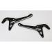 BABYFACE( baby лицо ) качающийся рычаг Swing Arm подставка на крюк черный YZF-R1