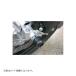 BABYFACE ( baby лицо ) axle протектор передний jula темно синий черный XB12X Ulysses [ Ulysses ] 006-A1002BK
