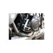 BABYFACE ( baby лицо ) двигатель ползун L левая сторона только TRIUMPH STREET TRIPLE675 /TRIDENT660 006-ST010EL