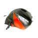 BAGSTER (bag Star ) крышка топливного бака черный / красный VTR1000 SP-1/SP-2 1401E