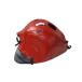 BAGSTER (bag Star ) крышка топливного бака красный / черный GSX1300R