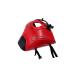 BAGSTER (bag Star ) крышка топливного бака красный TRACER9 GT 1803A