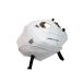 BAGSTER (bag Star ) крышка топливного бака белый GSX-S1000 1806C