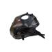 BAGSTER (bag Star ) крышка топливного бака черный GSX-S125 18-25 1818U