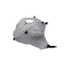 BAGSTER (bag Star ) крышка топливного бака светло-серый MT-25/MT-03 1841B