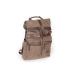 BAGSTER (bag Star ) рюкзак MOTOR( motor ) 20L 60x30x10cm Brown серый XSD178