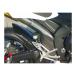 k рычаг Wolf muffler термозащита flat тканый карбоновый YZF-R1