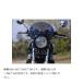  Schic дизайн load комета CB1100 19- D. черный M/ затонированный 