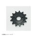 DRC (ǥ륷) DURA Fץå 520 12T CRF250L XR250 ME08 MD30 REBEL ֥ CB250R D331-521-12