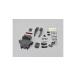 Daytona ( Daytona ) без крыла EDGE край GSX-S1000 25771