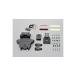 Daytona ( Daytona ) без крыла EDGE край CBR400R 25802