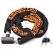 Daytona ( Daytona ) Stronger chain lock 8X2000 блок 48435