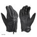 Daytona ( Daytona ) DG-020 partial Fit кожа перчатка черный /M 61730