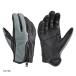 Daytona ( Daytona ) DG-020 partial Fit кожа перчатка серый /M 61736