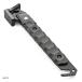 Daytona ( Daytona ) I PEG Hammer ABS-STL черный 64012