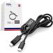 Daytona ( Daytona ) GR X1-0.5 USB CABLE C-C 68590
