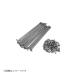  dirt freak dachi нержавеющая сталь спица & ниппель комплект SL250 72-74/XL250K3 75 G0253