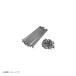  dirt freak dachi спица & ниппель комплект FRONT steel KLX250 95-16/ES 94-97 G0333
