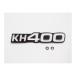 �h���~�R���N�V���� �T�C�h�J�o�[�G���u���� KH400 16054