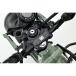 G craft (ji- craft ) широкий вынос руля комплект CT125(JA55/JA65) 32652