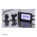 KIJIMA ( Kijima ) регистратор пути (drive recorder) двойной камера AD731J IP66 Z9-30-006